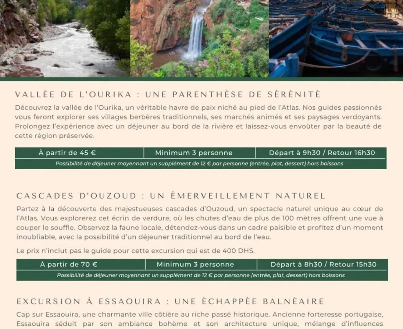 Mrevasion Elegant Luxury Stays In The Center Of Marrakech Μαρακές Μαρόκο