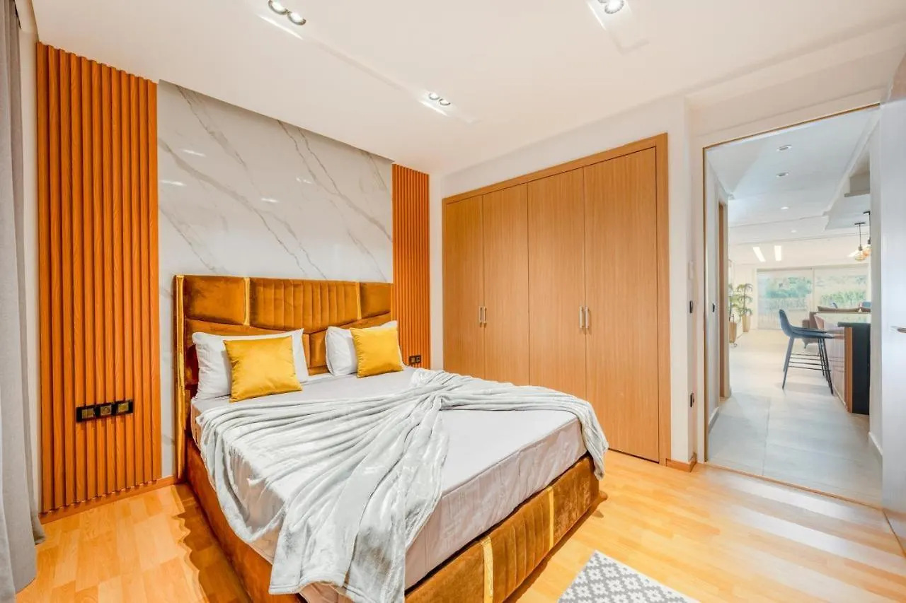 Mrevasion Elegant Luxury Stays In The Center Of Marrakech Μαρακές Μαρόκο