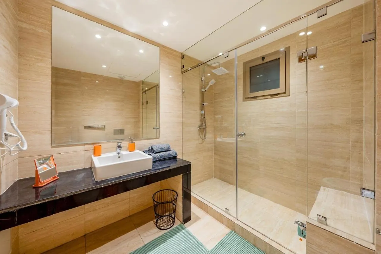 Mrevasion Elegant Luxury Stays In The Center Of Marrakech Μαρακές