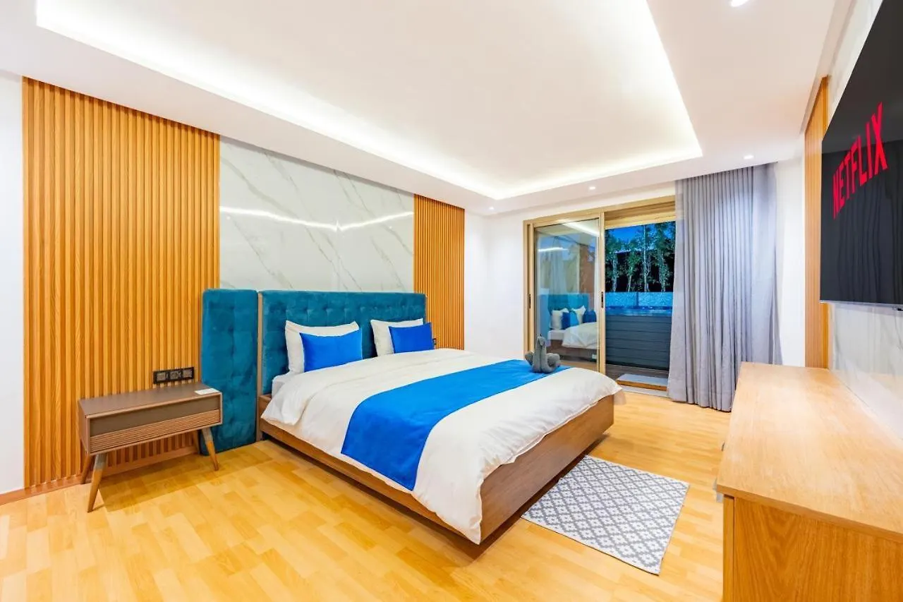 Mrevasion Elegant Luxury Stays In The Center Of Marrakech Μαρακές