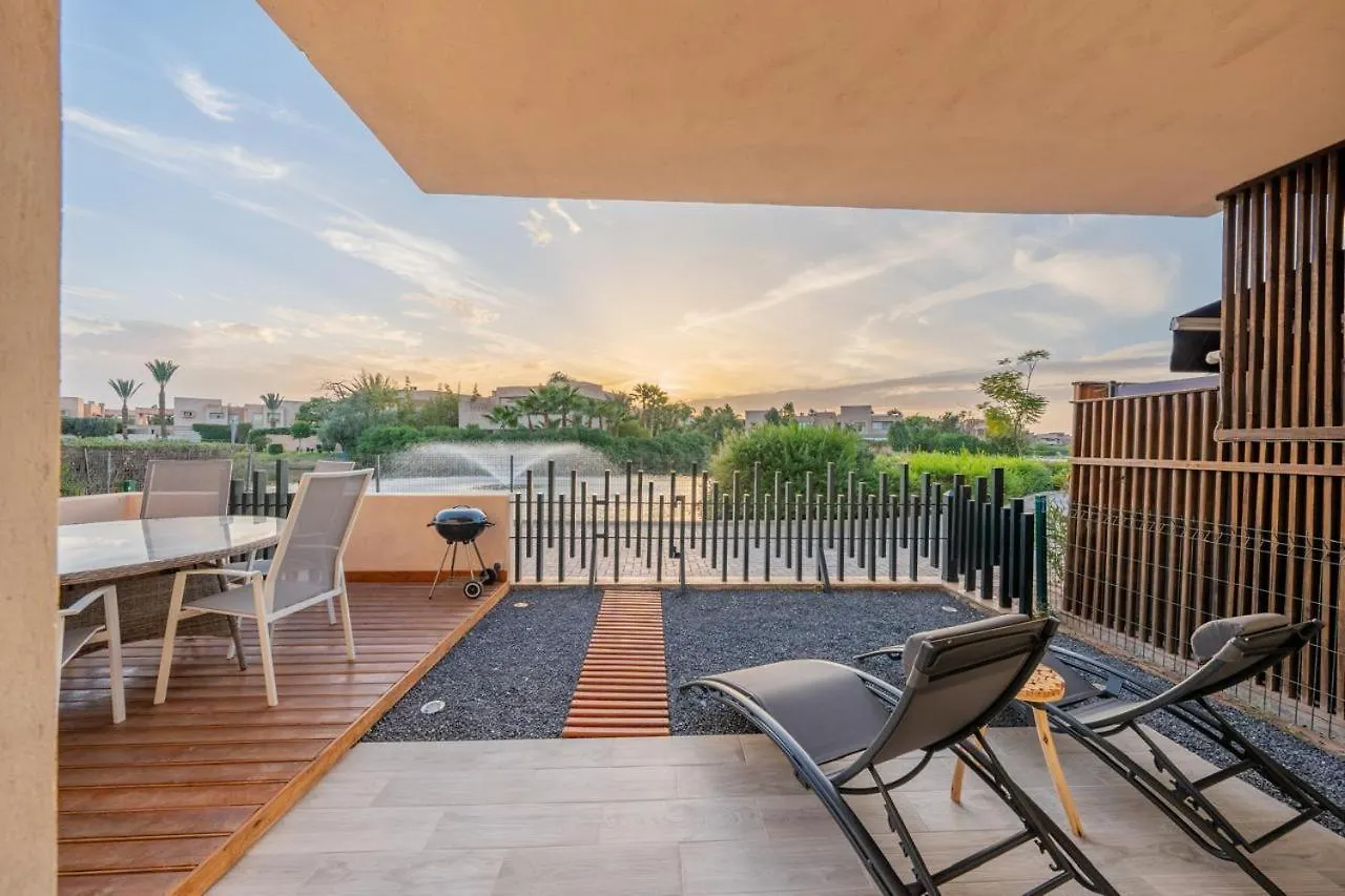 Διαμέρισμα Mrevasion Elegant Luxury Stays In The Center Of Marrakech Μαρακές