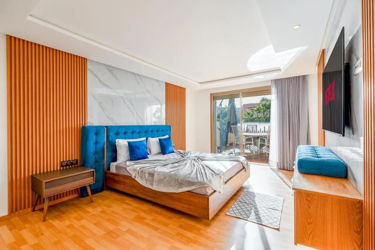 Διαμέρισμα Mrevasion Elegant Luxury Stays In The Center Of Marrakech Μαρακές Μαρόκο